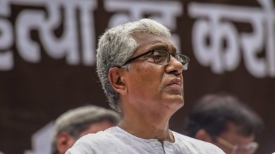Former CM Manik Sarkar says 'misrule' led to BJP defections in Tripura