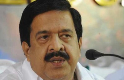 UDF to wind up Kerala Bank if elected to power: Chennithala