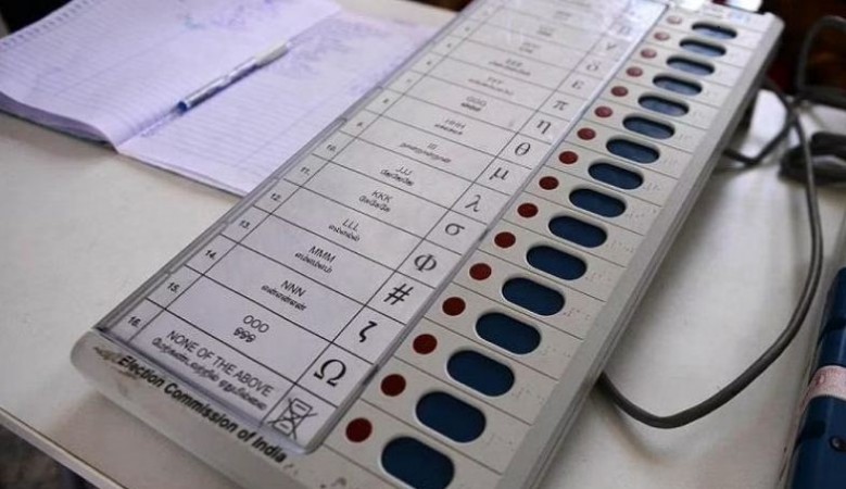 ओडिशा पंचायत चुनाव: पहले चरण में 77.2 प्रतिशत मतदान