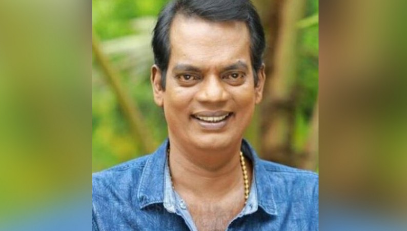Kerala International Film Fest: Actor Salim Kumar says he was excluded for backing Congress
