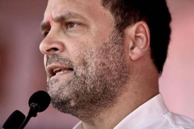 “PM and his FM haven’t spoken a word”: Rahul Gandhi all-out attacked on Modi Govt