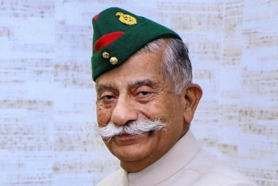 Governor BD Mishra calls for better coordination among security forces in Arunachal
