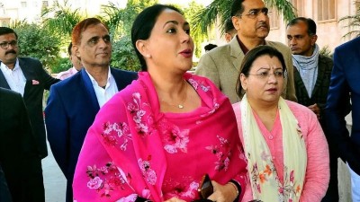 Rajasthan Budget 2025: Deputy CM Diya Kumari Calls It HISTORIC with Many Benefits for People