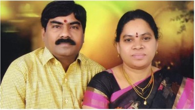 SCBA ने की तेलंगाना में वकील दंपति की नृशंस हत्या की निंदा