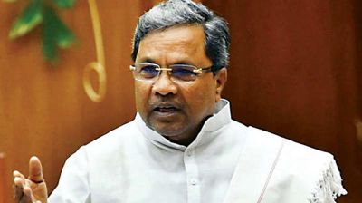 Karnataka CM hits back at PM Modi over accusations of corruption