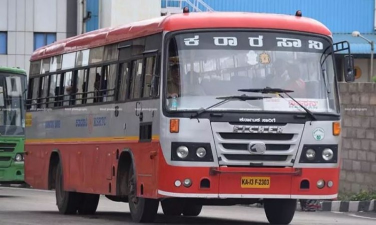 K'tka Govt offers Free bus rides for working women, students from April 1