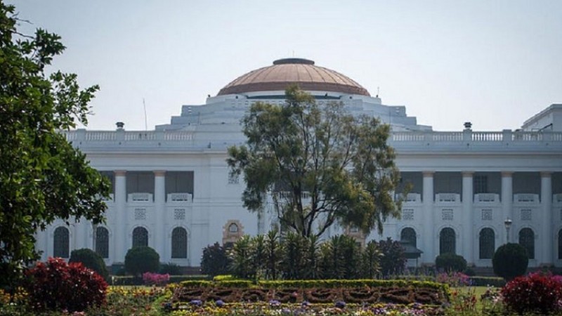 WB Assembly passes motion against attempt to divide the state