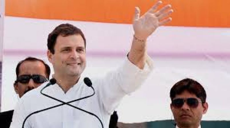 PM Modi is a magician, can even make democracy disappear: Rahul Gandhi