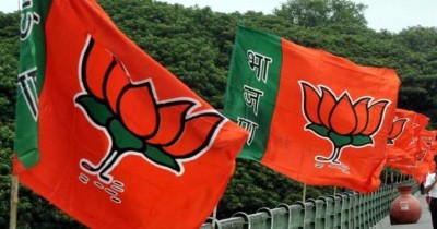 BJP seeks white paper on corruption charges against Meghalaya government