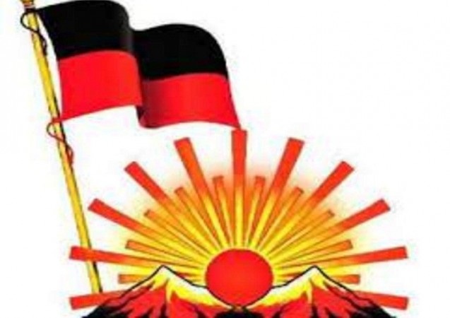 तमिलनाडु: डीएमके ने राज्यसभा सीटों के लिए तीन उम्मीदवारों की घोषणा की