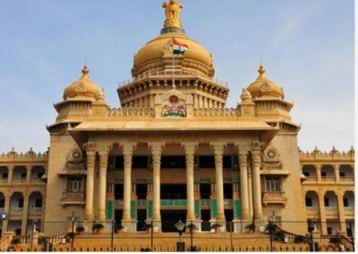 कर्नाटक विधानसभा ने मंत्रियों, विधायकों के वेतन में वृद्धि के लिए विधेयक पारित किया
