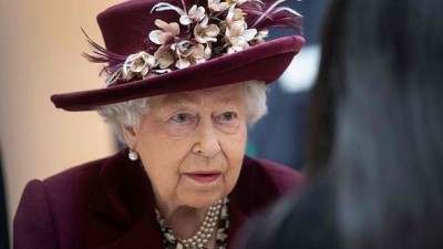 Queen Elizabeth II to make Commonwealth TV address On March 7