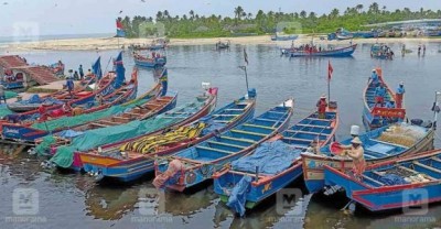 The controversy over Kerala’s deep-sea fishing MoU with US firm