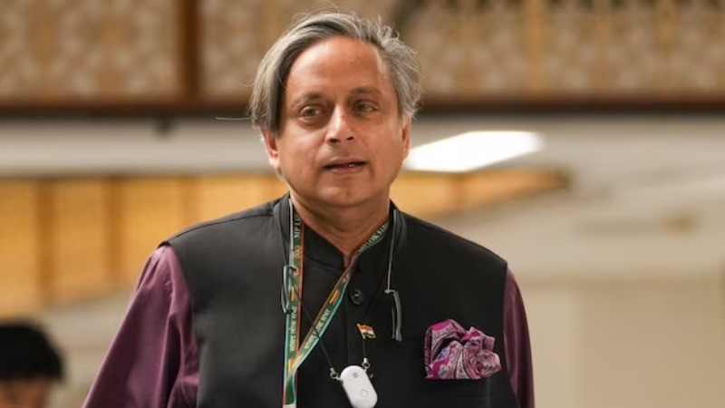 Is Shashi Tharoor’s rift with Congress intensifying? Leader says, if the party wants, I’ll be there, if not…