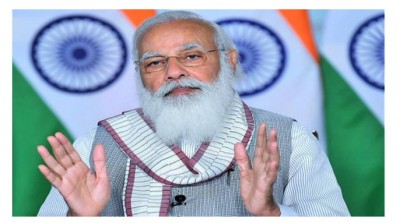 PM Modi to address BJP public meeting, launch projects in Puducherry on Feb 25