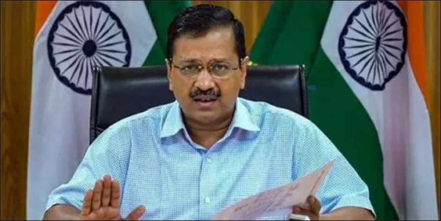 Kejriwal claims Sisodia will be arrested soon in excise policy case