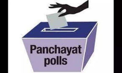 The government made this big announcement regarding the panchayat elections
