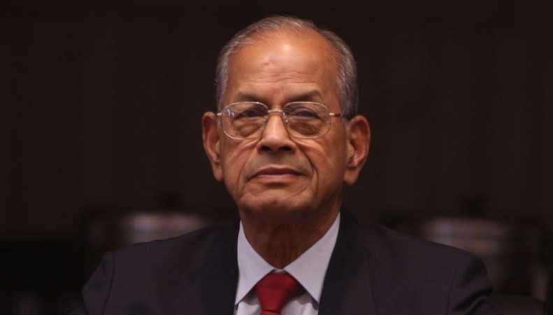 Metroman Sreedharan joins BJP, says ‘I felt it would be best to join the BJP and I have done that’