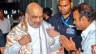 Amit Shah assures on delimitation: Southern states will get fair share, not one seat will be lost