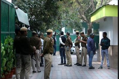 Delhi CS assault case: CCTV clips at Kejriwal's home tampered, claims police