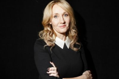 Troll on Donald Trump clutched JK Rowling into Twitter attacks