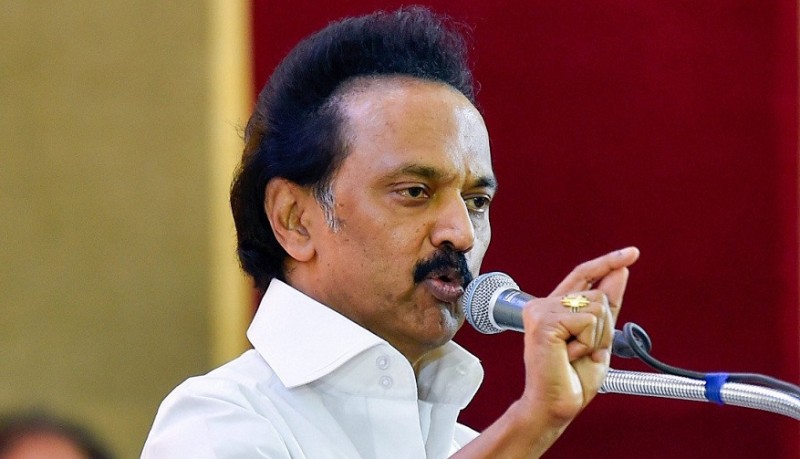 Tamil Nadu Assembly Polls: DMK and Congress begin seat-sharing talks