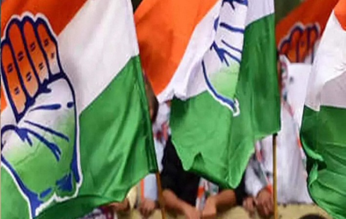 भारत जोड़ो यात्रा पर मंथन के लिए कांग्रेस कमिटी की बैठक