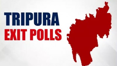 BJP to retain power in Tripura & Nagaland says Exit Polls