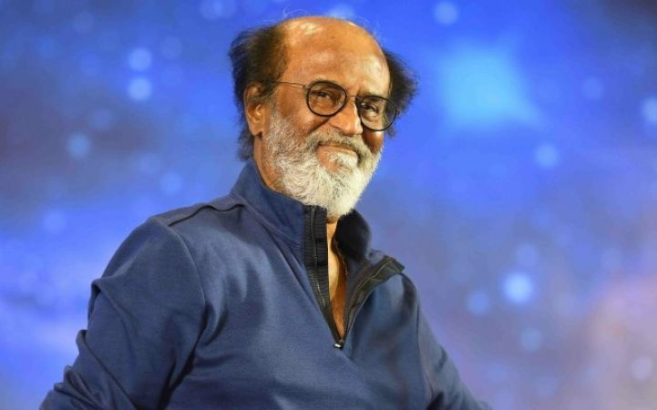 See here how twitter celebrated Thalaiva's entry into politics on New years' eve