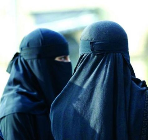 Congress wants punishment to decreased by two-year maximum, bailable offence triple talaq