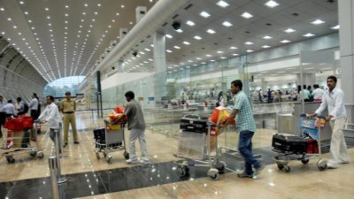 Proposal to set up Int’l Airport In Puri, Odisha CM Writes To PM Modi,