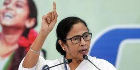 TMC Foundation Day: Mamata Banerjee promises to strengthen the federal structure; wishes workers