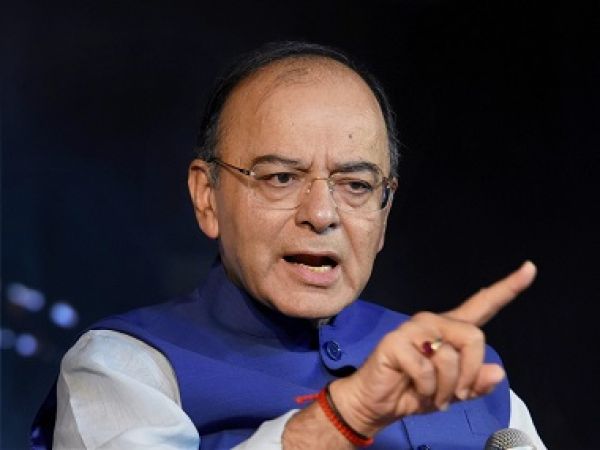 Bitcoins not a lawful tender in India: Arun Jaitley