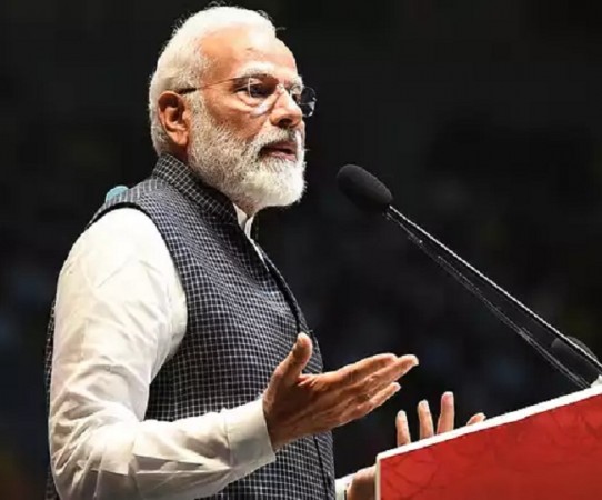 प्रधानमंत्री मोदी का नेतृत्व और कड़ी मेहनत सभी भारतीयों के लिए गर्व की बात है: जेपी नड्डा