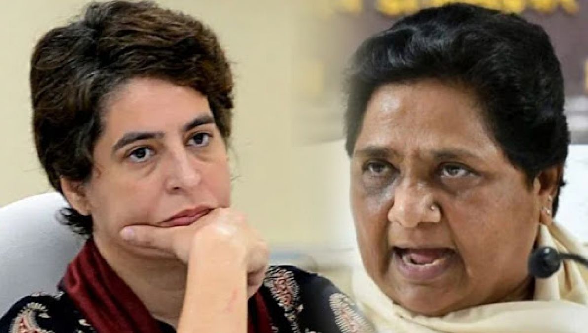 100 newborns died in Kota within month, Mayawati says, 