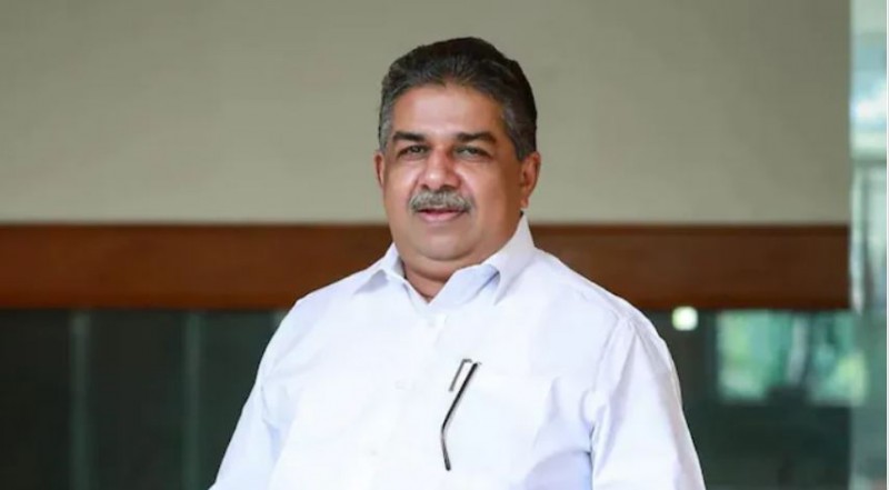 Kerala:  Governor's approval on Saji Cherian’s return to Pinarayi Cabinet