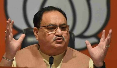 Nadda to address BJP's district-level booth workers in Udupi on Feb 20