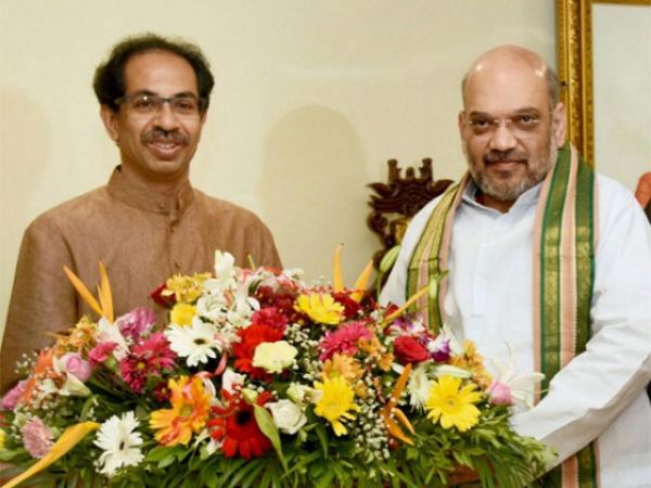 Shiv Sena Chief Uddhav Thackeray to maintain alliance with BJP for Lok Sabha polls on These conditions