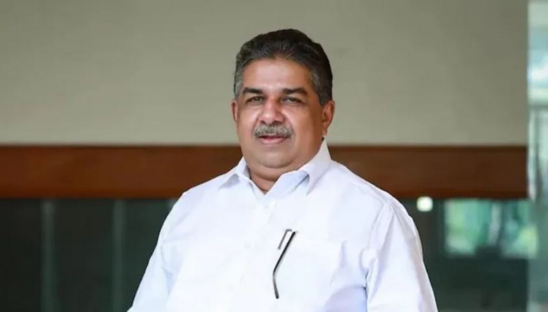 Saji Cherian sworn in again as Kerala Minister, why BJP boycott?
