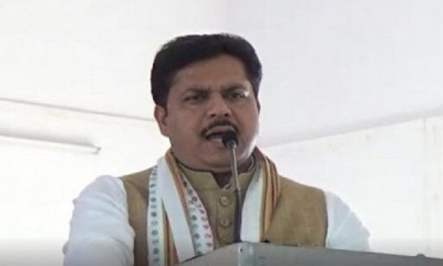 Congress will protest land grabbing allegations against the CM's family in Assam