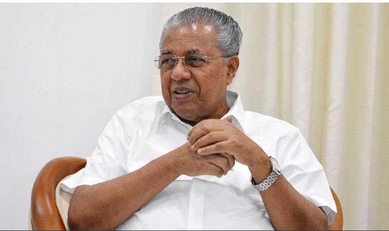 Kerala to petition PM against Govt's 2017 decision to cut States’ borrowing limit