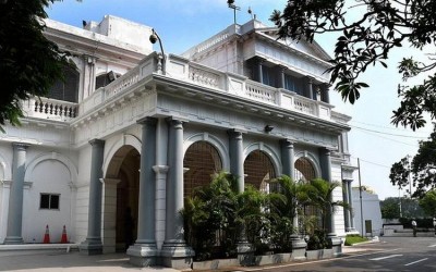 तमिलनाडु विधानसभा का सत्र शुक्रवार को समाप्त होगा