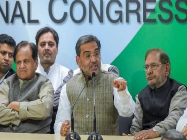 Lok Sabha elections 2019 :Grand alliance to huddle up in Bihar for seat-share talks