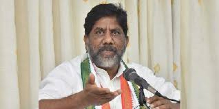 The chairman of the Telangana Pradesh Congress Committee has appealed to postpone the selection process