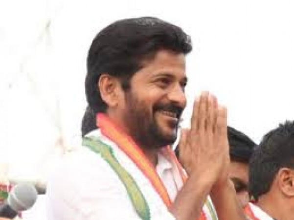Rewanth Reddy's name for the post of Telangana Congress president, opponents are outraged