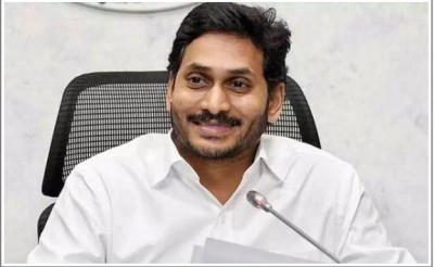 YS Jagan will lay the foundation stone for the reconstruction of temples demolished by the Telugu government tomorrow