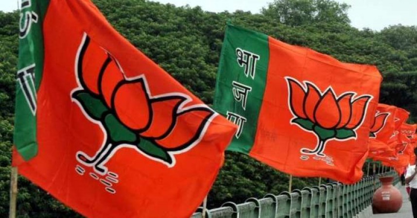 Mizoram BJP refutes former party leader’s embezzlement charge