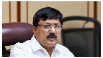Bajrang Dal activist's death case: Peace restored, says Karnataka Home Minister