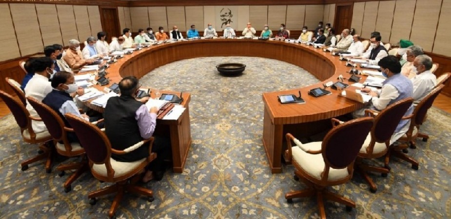 Union Cabinet Reshuffle likely this month