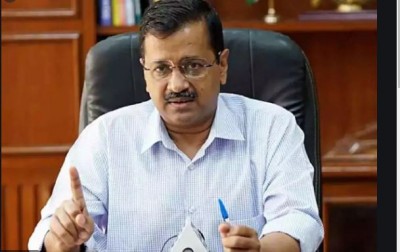 केजरीवाल ने केंद्र से की अपील, कहा-कोविड-19 का टीका सबको मुफ्त दें